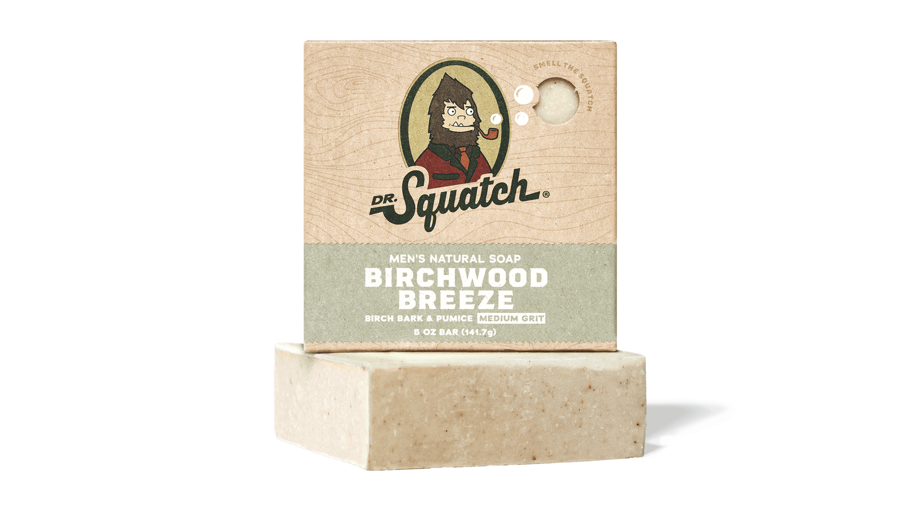 Birchwood Breeze - Body Care