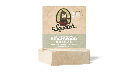 Birchwood Breeze - Body Care