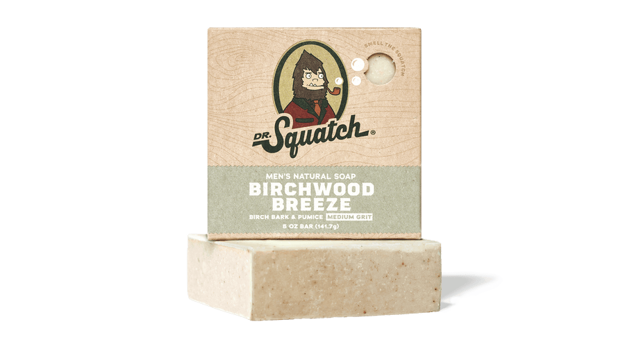 Birchwood Breeze - Body Care
