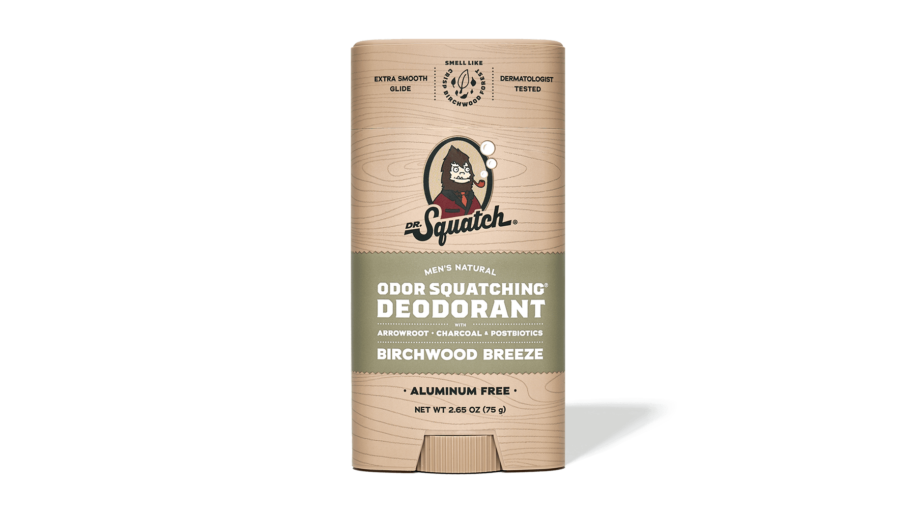 Deodorant Christian - Modern Blend