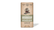 Birchwood Breeze Deodorant - Soft Layer