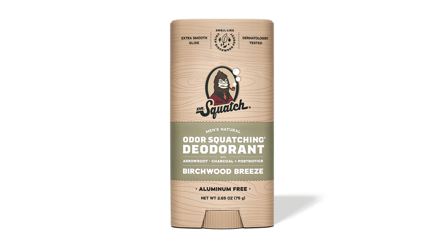 Deodorant Christian - Modern Blend