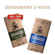 2-Pack Offer - Weekend Pair