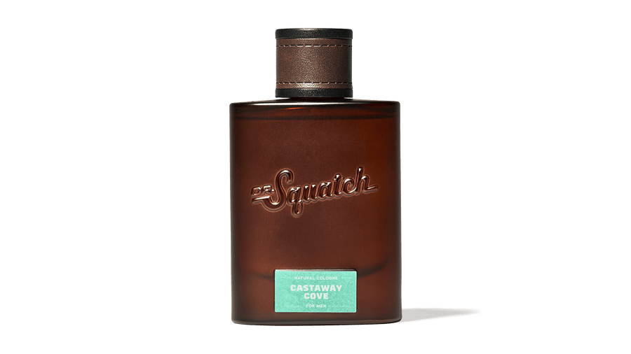 Castaway Cove Cologne - Fresh Notes