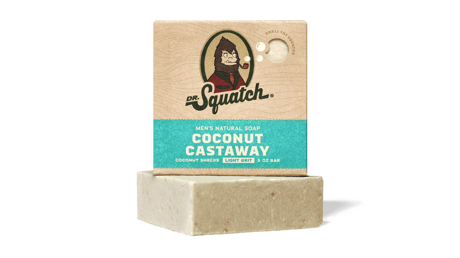 Coconut Scents Set - Easy Set