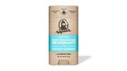 Coconut Castaway Deodorant - Fresh Routine