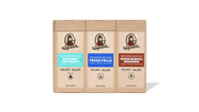 Body Wash 3-Pack - Clean Bundle