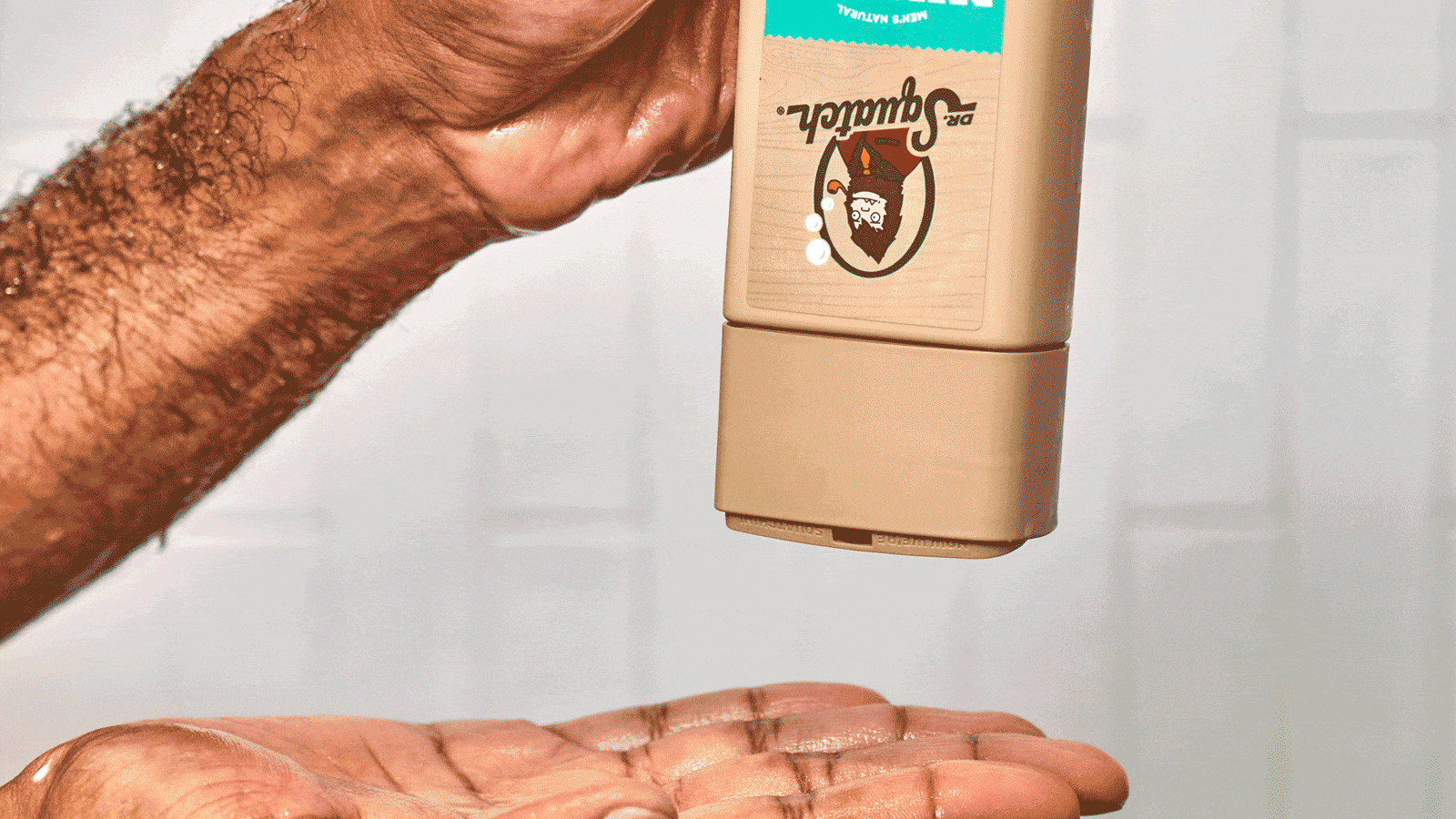 Coconut Castaway Shampoo - Home Glow