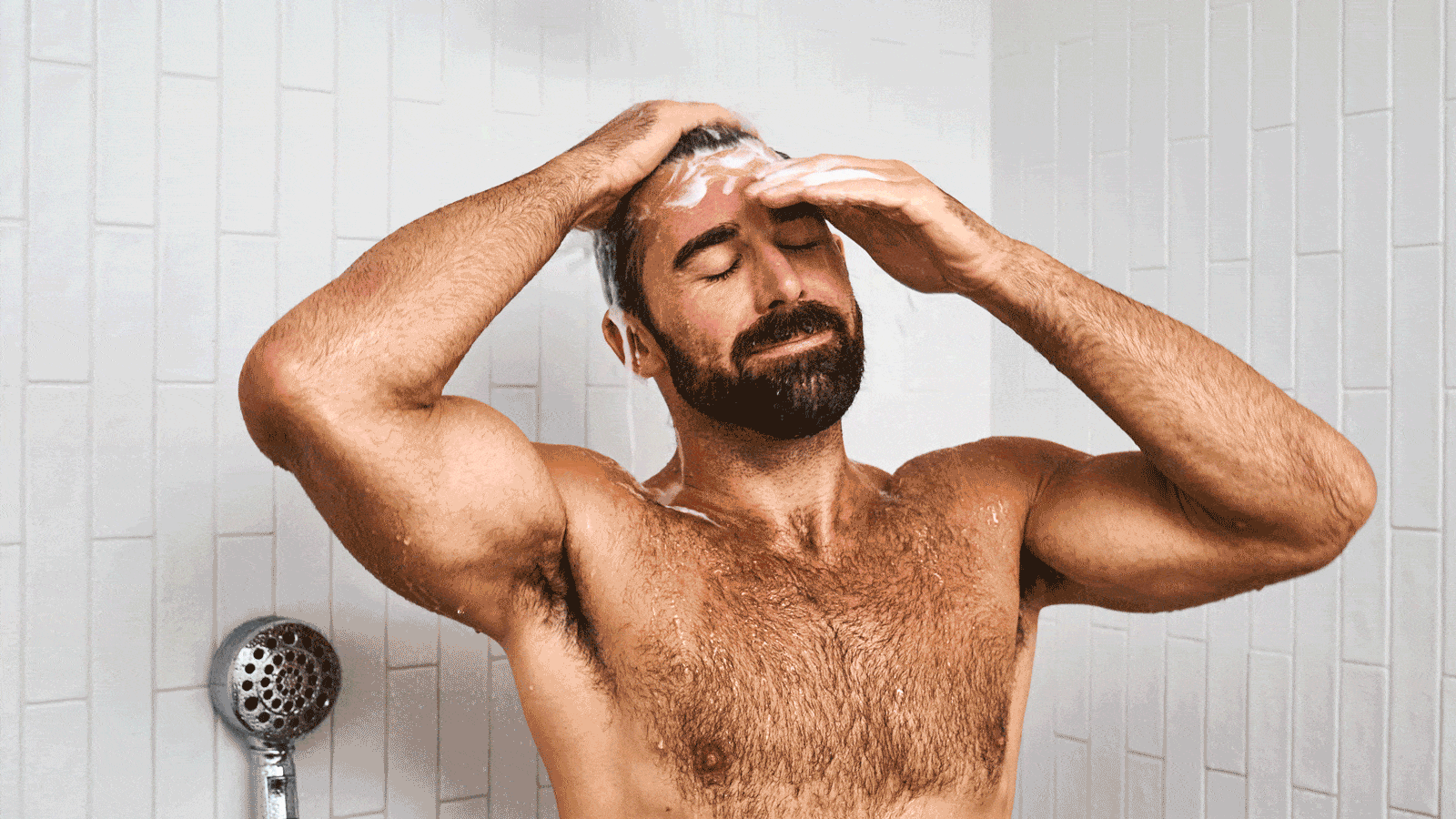 Coconut Castaway Shampoo - Home Glow