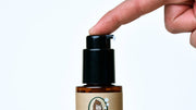 Soothing Post Shave Coconut Castaway - Fresh Prep
