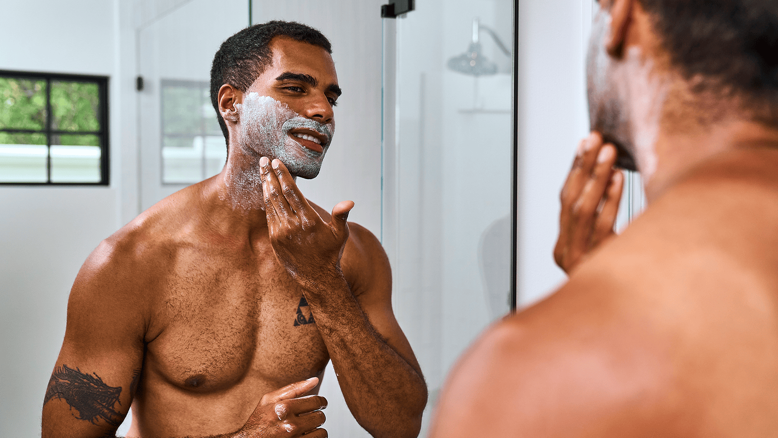 Easy Glide Shave Butter Coconut Castaway - Soft Glide