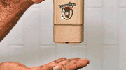 Cool Fresh Aloe Shampoo - Classic Notes