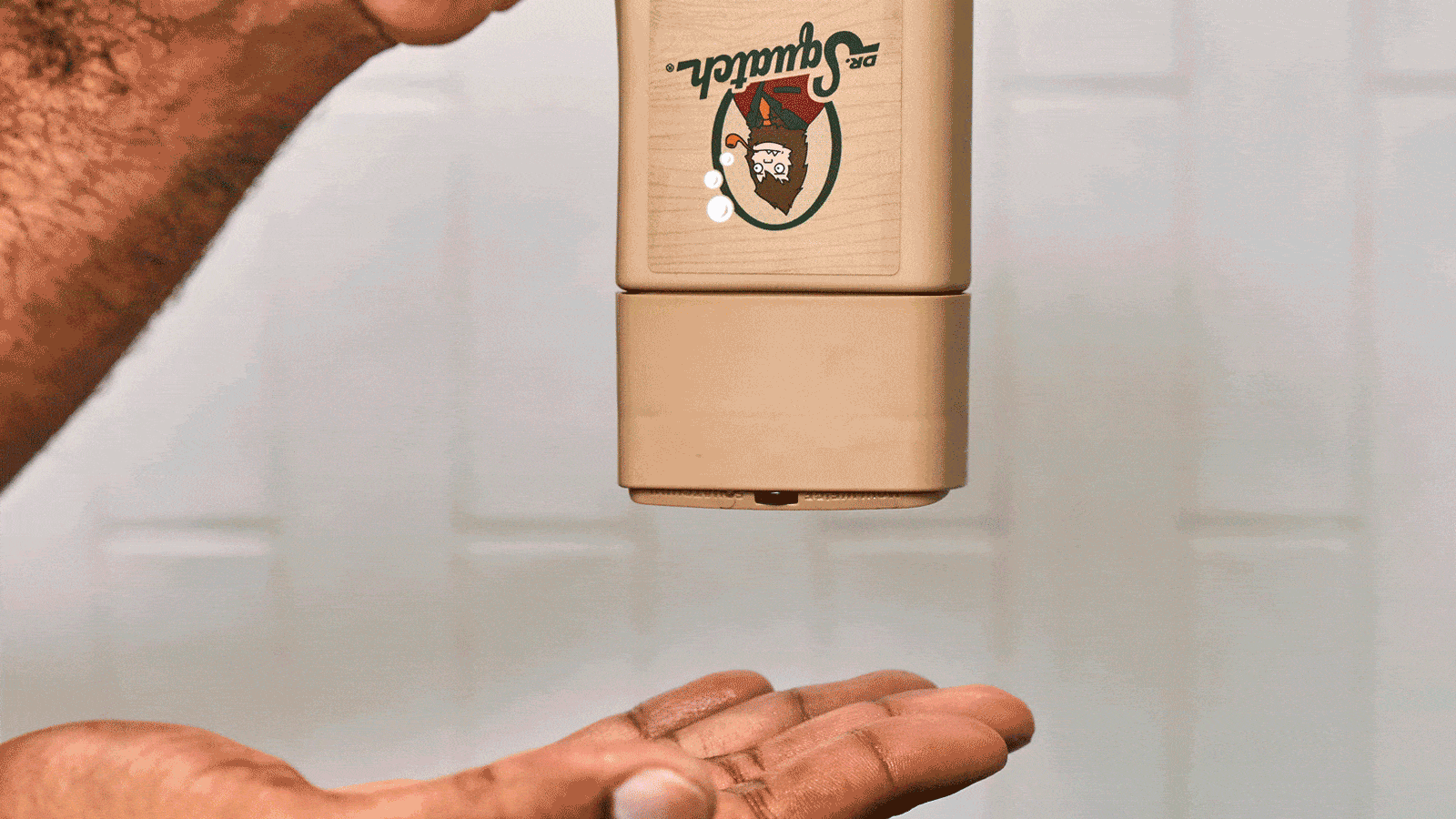 Cool Fresh Aloe Shampoo - Classic Notes
