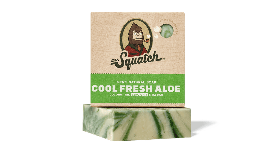 Cool Fresh Aloe - Fresh Start