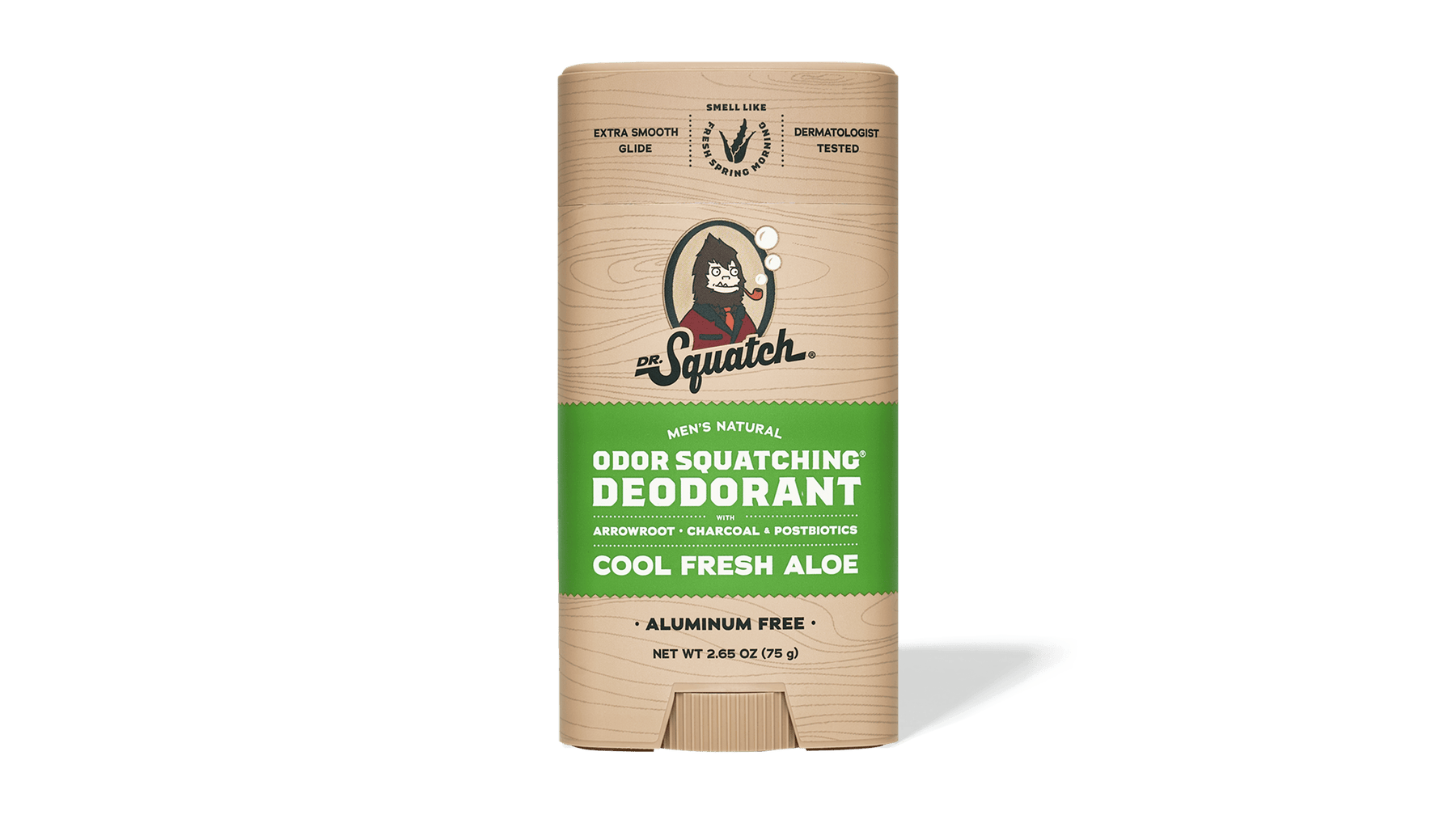 Deodorant Christian - Modern Blend