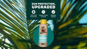 Coconut Castaway Spray Sunscreen - Clear Balance