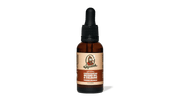 Conditioning Beard Oil & Cologne Fireside Bourbon - Gentle Mist