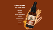 Beard Oil 3-Pack - Simple Edit