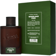 Rugged Scents Set - Essential Set