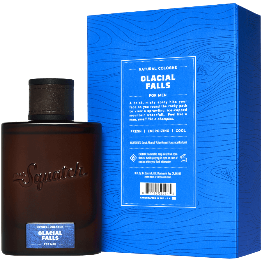 Fresh Scents Set - Essential Set