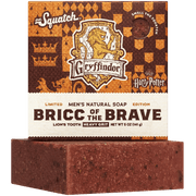Bricc of the Brave - Smooth Touch