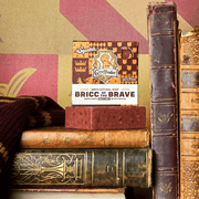 Bricc of the Brave - Smooth Touch