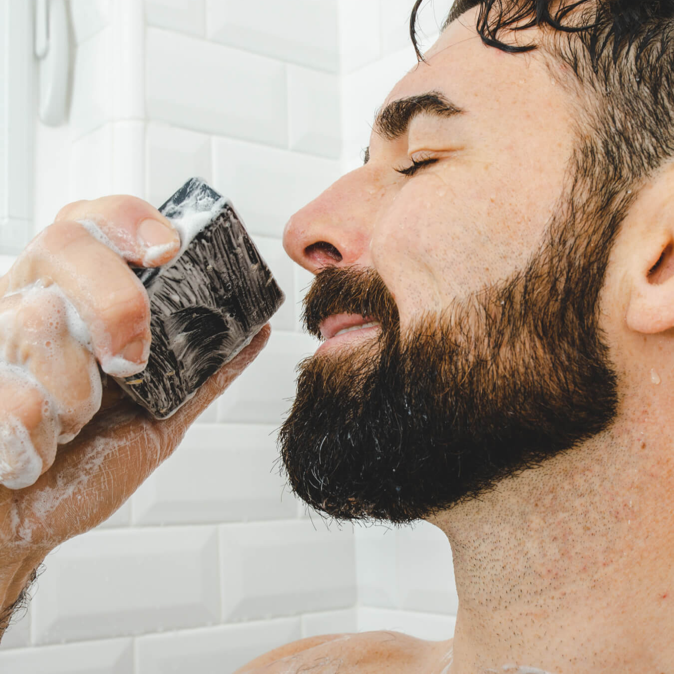 Rugged Scents Set - Essential Set