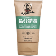 Dry Lotion 3-Pack - Easy Set