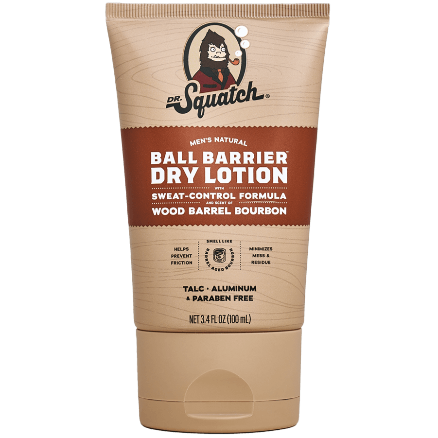 Dry Lotion 3-Pack - Easy Set