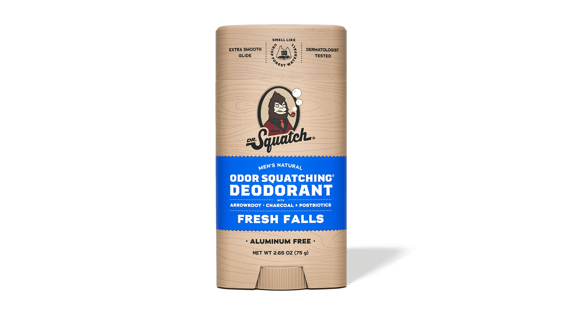 Deodorant Christian - Modern Blend