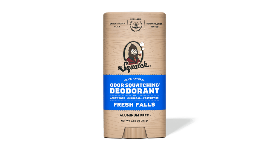 Fresh Falls Deodorant - Active Fresh