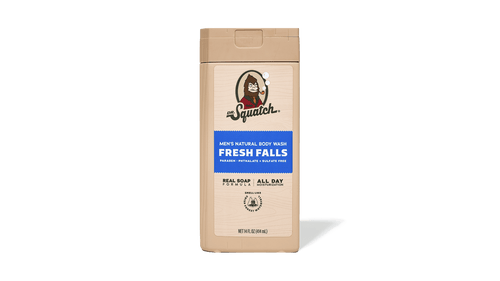 14 oz Fresh Falls Body Wash - Warm Blend