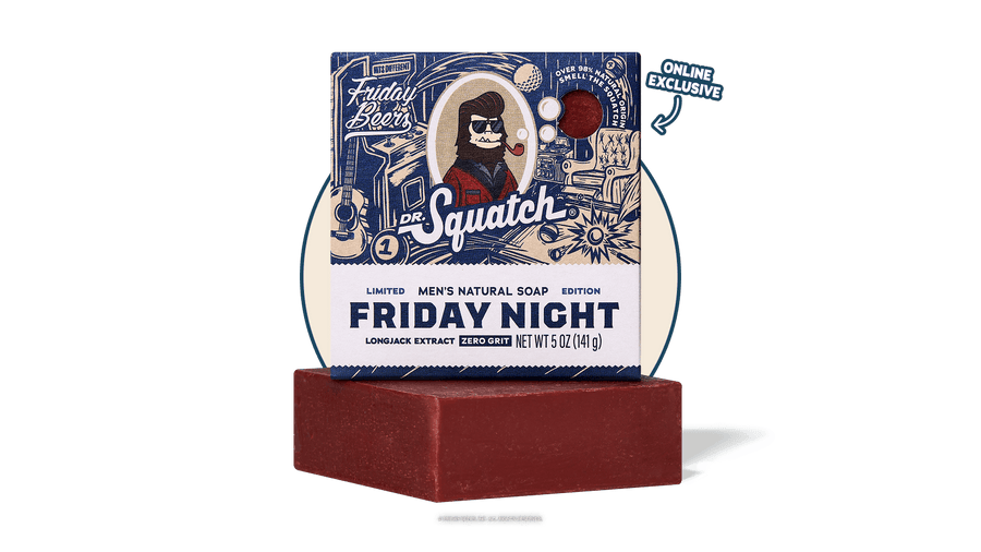 Friday Night - Home Glow