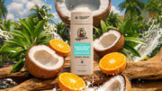 Coconut Castaway Full & Thick Shampoo - Bright Scent