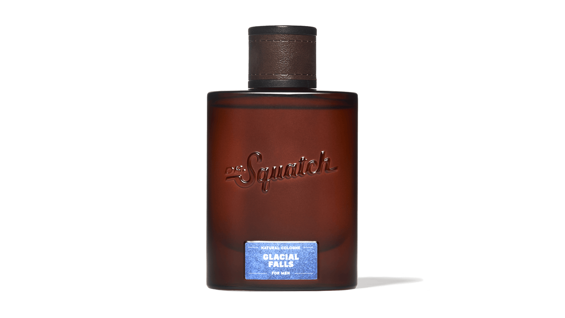 Glacial Falls Cologne - Daily Clean