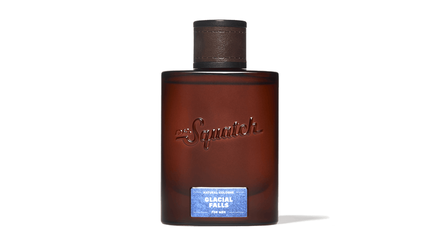 Glacial Falls Cologne - Daily Clean