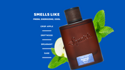 Cologne 3-Pack - Daily Set