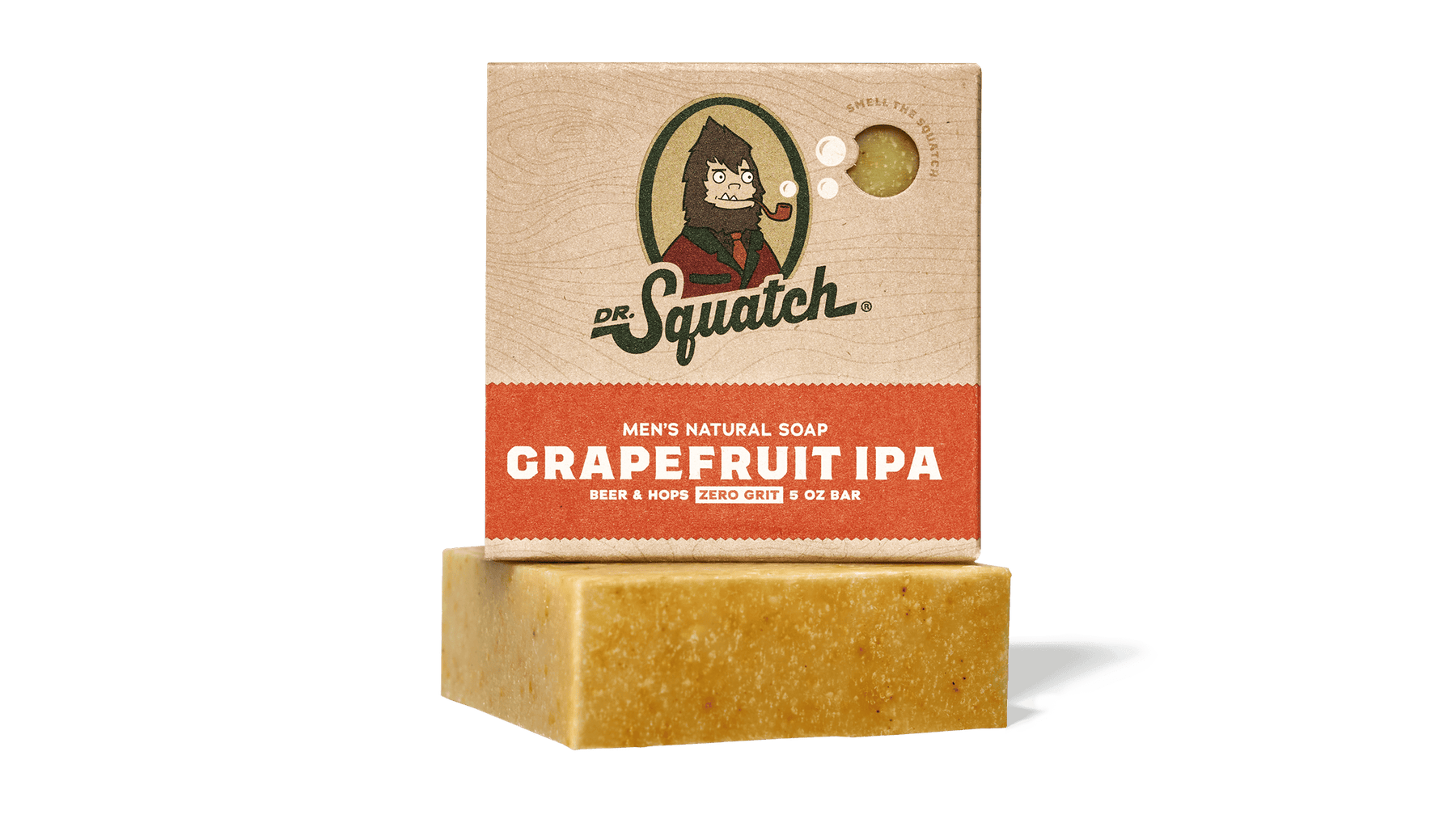 Grapefruit IPA - Soft Layer