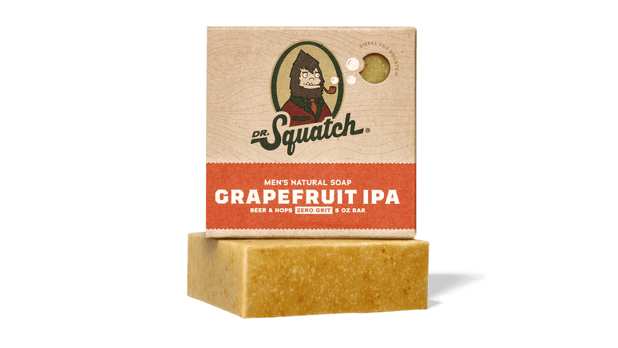 Grapefruit IPA - Soft Layer