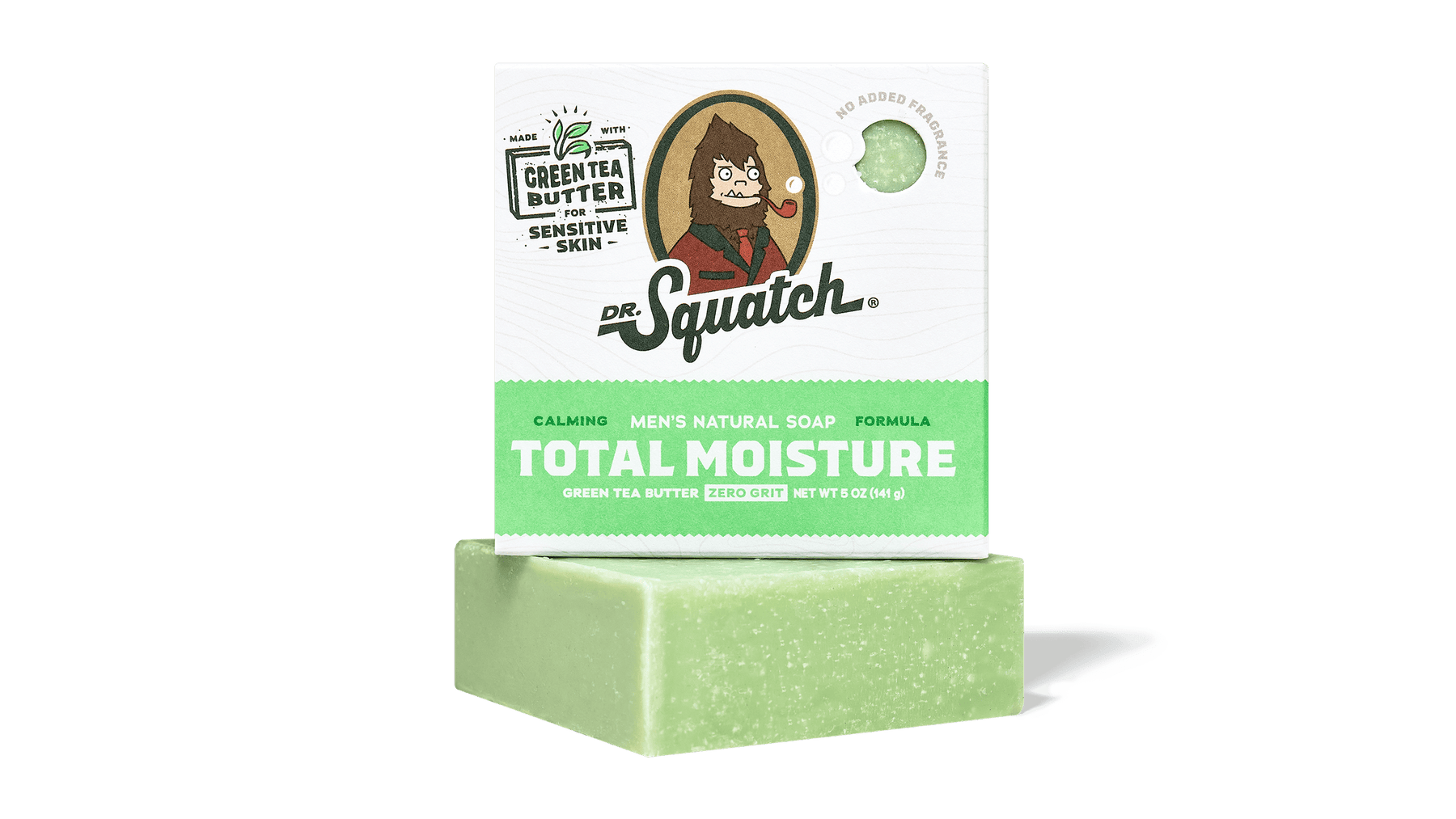 Green Tea Butter - Simple Touch