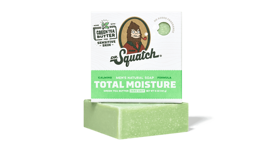 Green Tea Butter - Simple Touch
