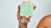Green Tea Butter - Simple Touch