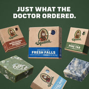 Bar Soap - Clean Mood
