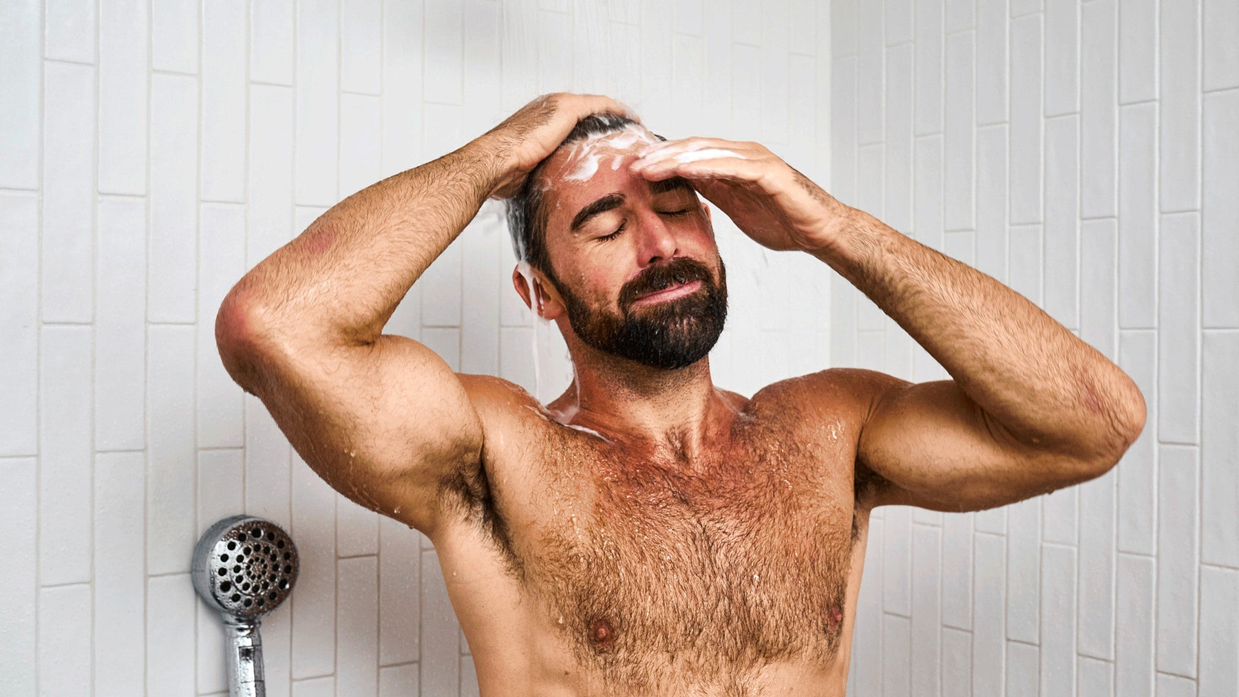 Cool Fresh Aloe Full & Thick Shampoo - Home Glow