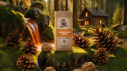 14 oz Lumberjack Lodge Body Wash - Clean Finish