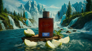 Glacial Falls Cologne - Daily Clean
