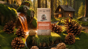 Lumberjack Lodge Deodorant - Easy Care