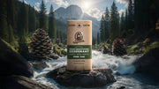 Pine Tar Deodorant - Daily Fresh