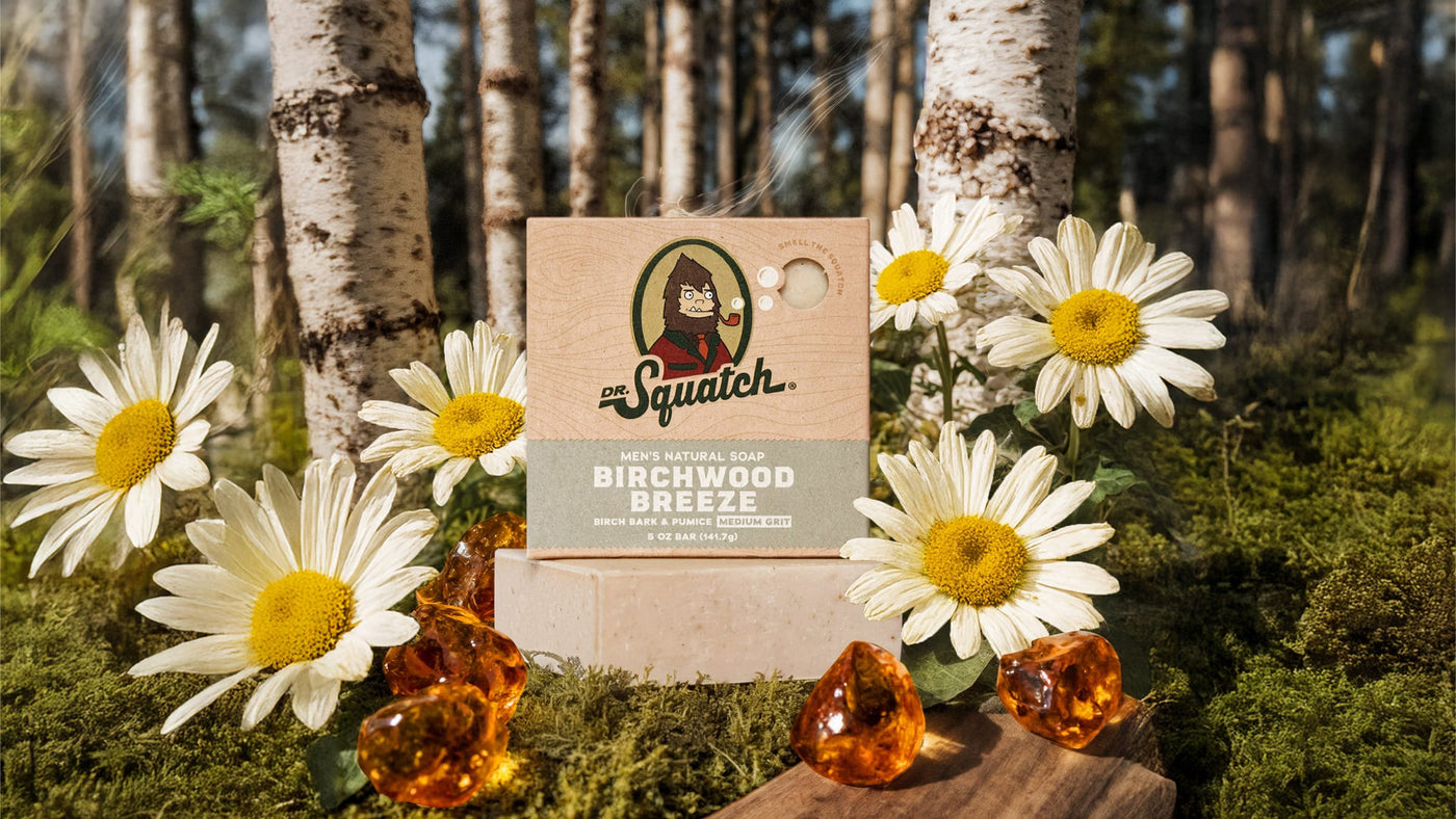 Birchwood Breeze - Body Care