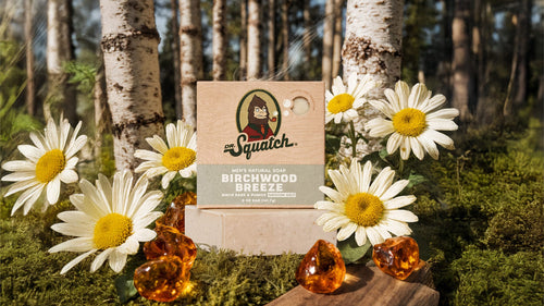 Birchwood Breeze - Body Care